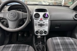 OPEL CORSA 1.3CDTI DIESEL - 2008год / 173126km 10