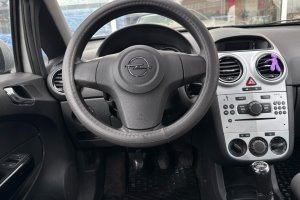 OPEL CORSA 1.3CDTI DIESEL - 2008год / 173126km 11