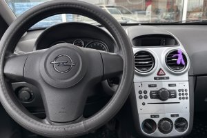 OPEL CORSA 1.3CDTI DIESEL - 2008год / 173126km 13