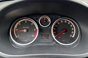 OPEL CORSA 1.3CDTI DIESEL - 2008год / 173126km 14