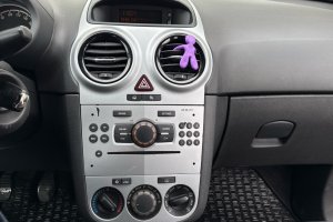 OPEL CORSA 1.3CDTI DIESEL - 2008год / 173126km 16