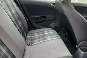 OPEL CORSA 1.3CDTI DIESEL - 2008год / 173126km 21