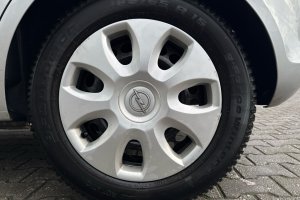 OPEL CORSA 1.3CDTI DIESEL - 2008год / 173126km 22