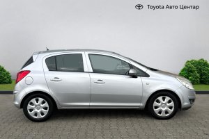 OPEL CORSA 1.3CDTI DIESEL - 2008год / 173126km 3