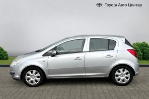 OPEL CORSA 1.3CDTI DIESEL - 2008год / 173126km 4