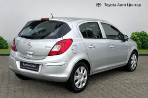 OPEL CORSA 1.3CDTI DIESEL - 2008год / 173126km 5