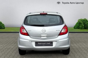 OPEL CORSA 1.3CDTI DIESEL - 2008год / 173126km 6