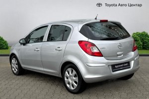 OPEL CORSA 1.3CDTI DIESEL - 2008год / 173126km 7