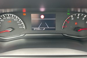 PEUGEOT 208 1.2 PETROL - 2021год / 97348km 14