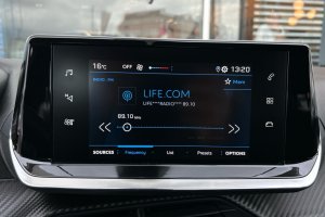 PEUGEOT 208 1.2 PETROL - 2021год / 97348km 15