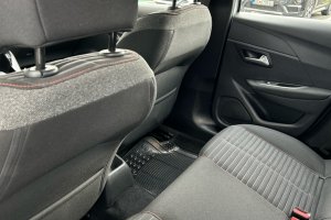 PEUGEOT 208 1.2 PETROL - 2021год / 97348km 17