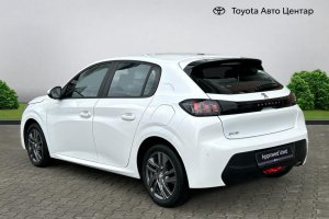 PEUGEOT 208 1.2 PETROL - 2021год / 97348km 7