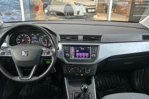 SEAT ARONA 1.0 TSI PETROL - 2021год / 86130km 10