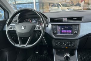 SEAT ARONA 1.0 TSI PETROL - 2021год / 86130km 11