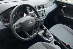 SEAT ARONA 1.0 TSI PETROL - 2021год / 86130km 12