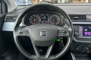 SEAT ARONA 1.0 TSI PETROL - 2021год / 86130km 13
