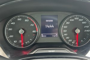 SEAT ARONA 1.0 TSI PETROL - 2021год / 86130km 14