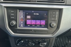 SEAT ARONA 1.0 TSI PETROL - 2021год / 86130km 15