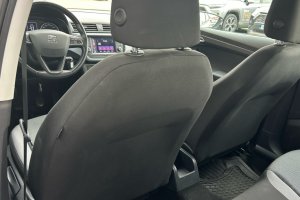 SEAT ARONA 1.0 TSI PETROL - 2021год / 86130km 17