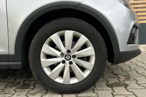 SEAT ARONA 1.0 TSI PETROL - 2021год / 86130km 18