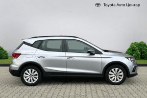 SEAT ARONA 1.0 TSI PETROL - 2021год / 86130km 3