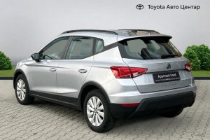 SEAT ARONA 1.0 TSI PETROL - 2021год / 86130km 7