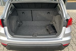 SEAT ARONA 1.0 TSI PETROL - 2021год / 86130km 8