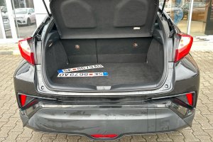 TOYOTA C-HR 1.8 HYBRID - 2017год / 94033km 8