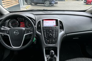 OPEL ASTRA NOTCHBACK 1.4 PETROL - 2019год / 97300km 10