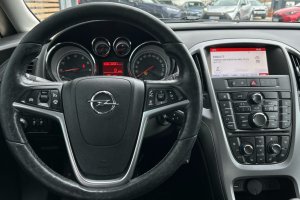 OPEL ASTRA NOTCHBACK 1.4 PETROL - 2019год / 97300km 13