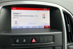 OPEL ASTRA NOTCHBACK 1.4 PETROL - 2019год / 97300km 15