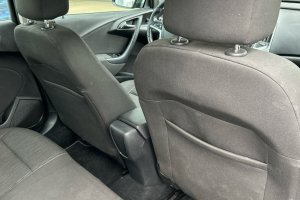 OPEL ASTRA NOTCHBACK 1.4 PETROL - 2019год / 97300km 17