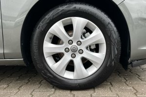 OPEL ASTRA NOTCHBACK 1.4 PETROL - 2019год / 97300km 18