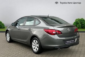 OPEL ASTRA NOTCHBACK 1.4 PETROL - 2019год / 97300km 7