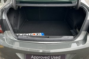 OPEL ASTRA NOTCHBACK 1.4 PETROL - 2019год / 97300km 8