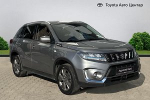 SUZUKI VITARA 1.5 HYBRID - 2022год / 116331km 0