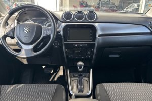 SUZUKI VITARA 1.5 HYBRID - 2022год / 116331km 10