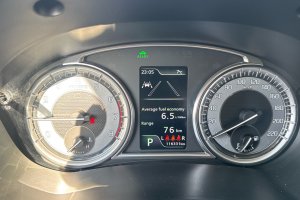 SUZUKI VITARA 1.5 HYBRID - 2022год / 116331km 14