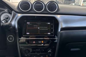 SUZUKI VITARA 1.5 HYBRID - 2022год / 116331km 15