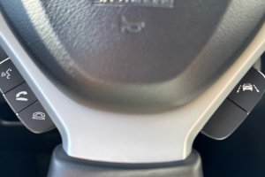 SUZUKI VITARA 1.5 HYBRID - 2022год / 116331km 17