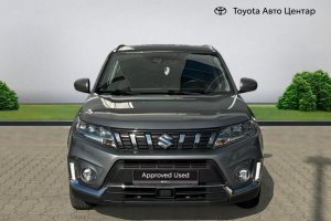 SUZUKI VITARA 1.5 HYBRID - 2022год / 116331km 1
