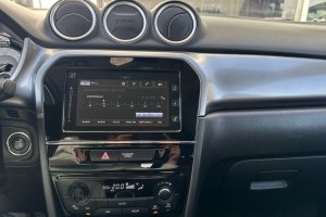 SUZUKI VITARA 1.5 HYBRID - 2022год / 116331km 19