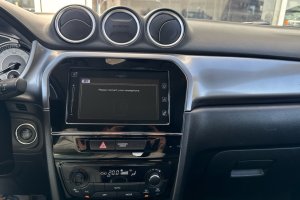 SUZUKI VITARA 1.5 HYBRID - 2022год / 116331km 20