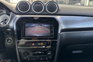 SUZUKI VITARA 1.5 HYBRID - 2022год / 116331km 22