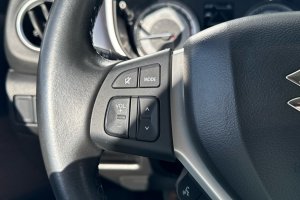 SUZUKI VITARA 1.5 HYBRID - 2022год / 116331km 26