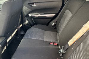 SUZUKI VITARA 1.5 HYBRID - 2022год / 116331km 29