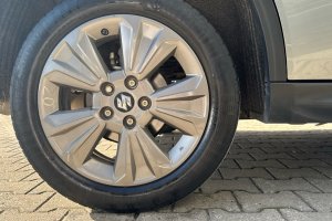 SUZUKI VITARA 1.5 HYBRID - 2022год / 116331km 30