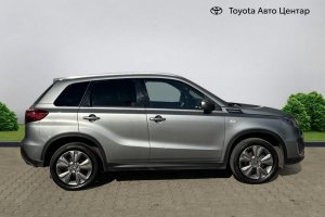 SUZUKI VITARA 1.5 HYBRID - 2022год / 116331km 3