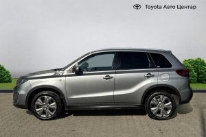 SUZUKI VITARA 1.5 HYBRID - 2022год / 116331km 4