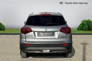 SUZUKI VITARA 1.5 HYBRID - 2022год / 116331km 6